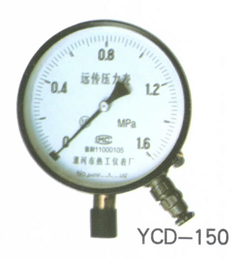 YCD-150